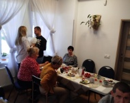 15 maja – Ogólnopolski Dzień Opiekuna Osób Starszych