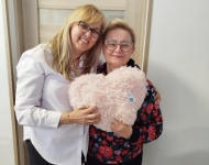 15 maja – Ogólnopolski Dzień Opiekuna Osób Starszych
