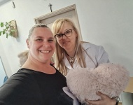 15 maja – Ogólnopolski Dzień Opiekuna Osób Starszych