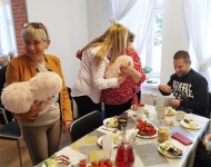 15 maja – Ogólnopolski Dzień Opiekuna Osób Starszych
